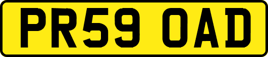 PR59OAD