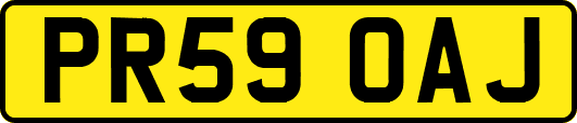 PR59OAJ