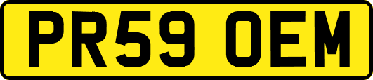 PR59OEM