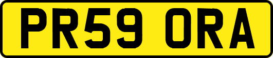 PR59ORA