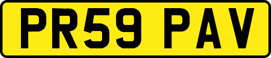 PR59PAV
