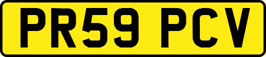 PR59PCV
