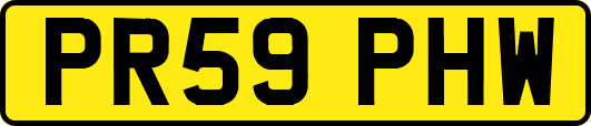 PR59PHW