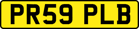 PR59PLB