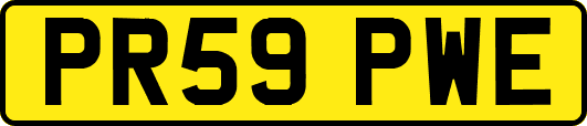 PR59PWE