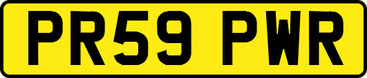 PR59PWR