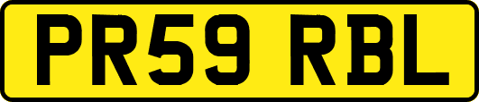 PR59RBL