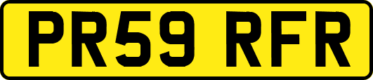 PR59RFR
