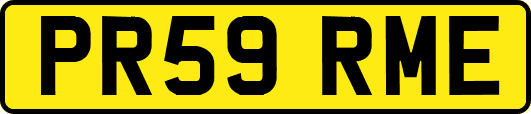 PR59RME