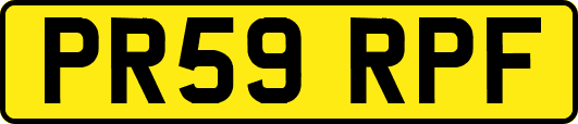 PR59RPF