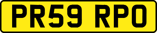 PR59RPO