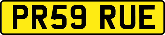 PR59RUE