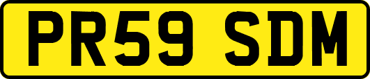 PR59SDM