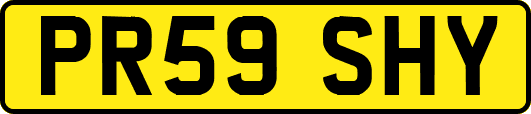 PR59SHY