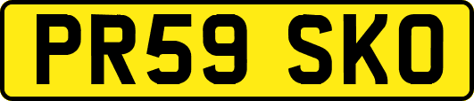 PR59SKO
