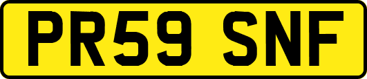 PR59SNF