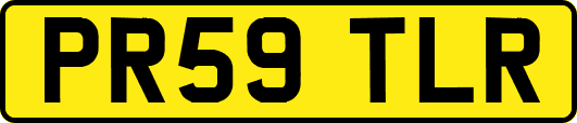 PR59TLR