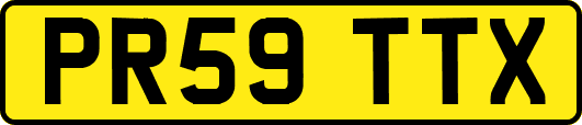 PR59TTX
