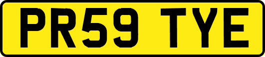PR59TYE