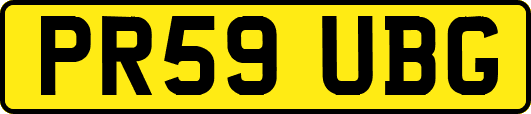 PR59UBG