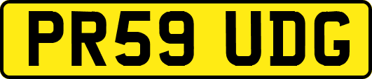 PR59UDG