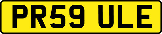 PR59ULE