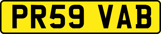 PR59VAB