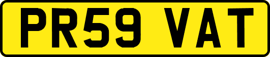 PR59VAT