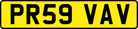 PR59VAV