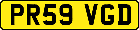 PR59VGD