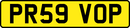 PR59VOP