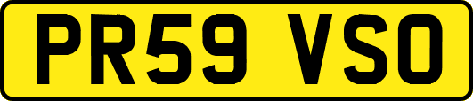 PR59VSO