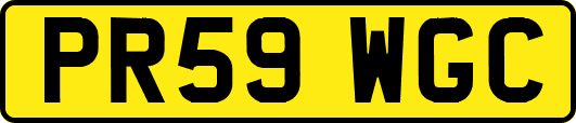 PR59WGC