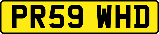 PR59WHD