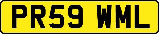 PR59WML