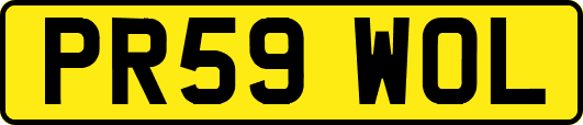 PR59WOL