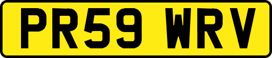 PR59WRV