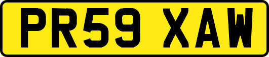 PR59XAW