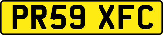 PR59XFC