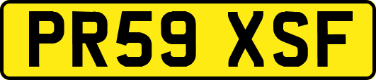 PR59XSF