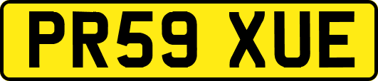 PR59XUE