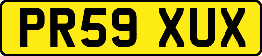 PR59XUX