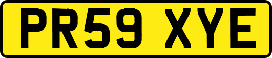 PR59XYE