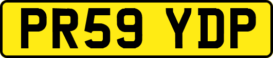 PR59YDP