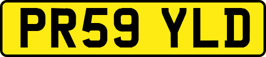 PR59YLD