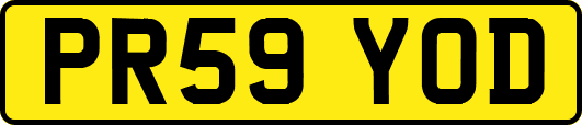 PR59YOD