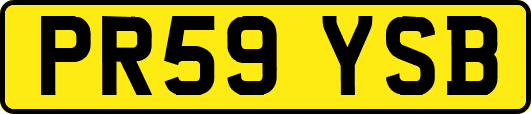 PR59YSB