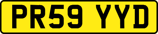 PR59YYD