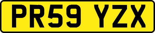 PR59YZX