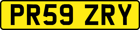 PR59ZRY